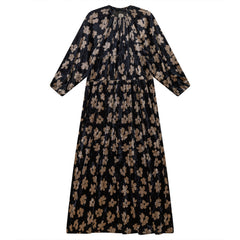 vue marelle gathered dress kd146b