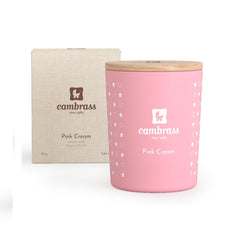 SCENTED CANDLE LARGE