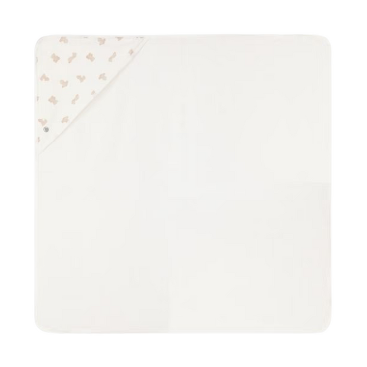 Petit Bateau Baby Towel