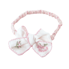 Gingersnaps Haven Bow Hairclips Set