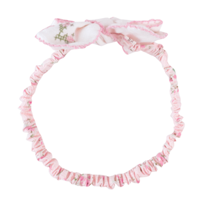 Gingersnaps Haven Bow Hairclips Set