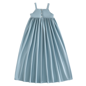 Emery Maxi Jumper Dress
