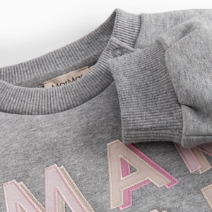 MarMar Logo Theos Sweatshirt