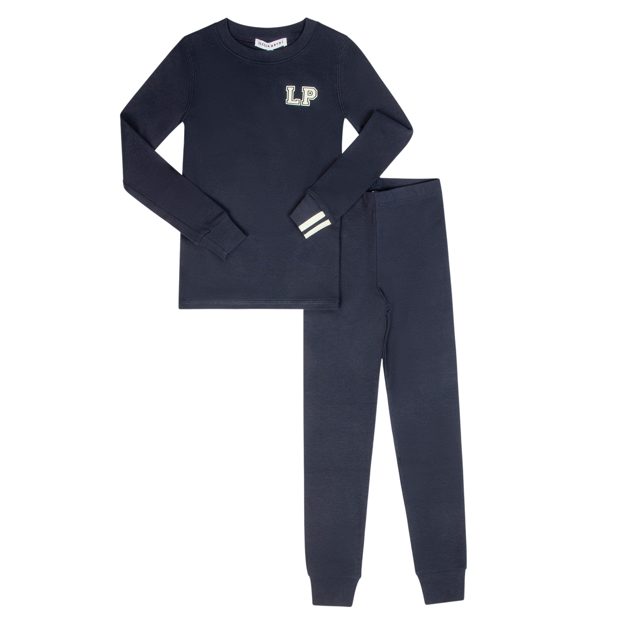 Little Parni - Glow in the Dark Pajamas