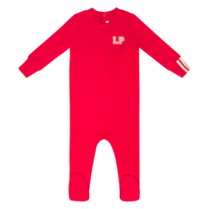 Little Parni - LP Glow in the Dark Footie