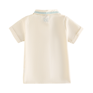 Bennet Boys Collar Shirt