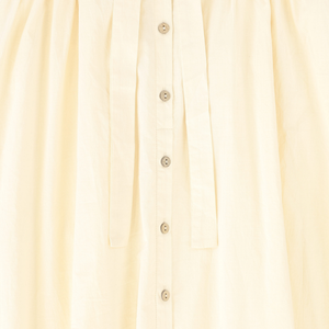 Girls’ Pocket Maxi Jumper – Oatmeal Casual Knit Dress