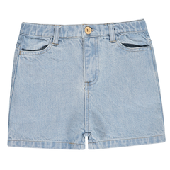 JayBee - Denim Shorts