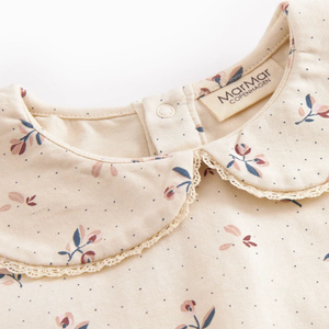 MarMar - 2pc set Tallu Top+ Lisa Pants Roses
