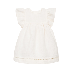 Play Up - Linen Dress