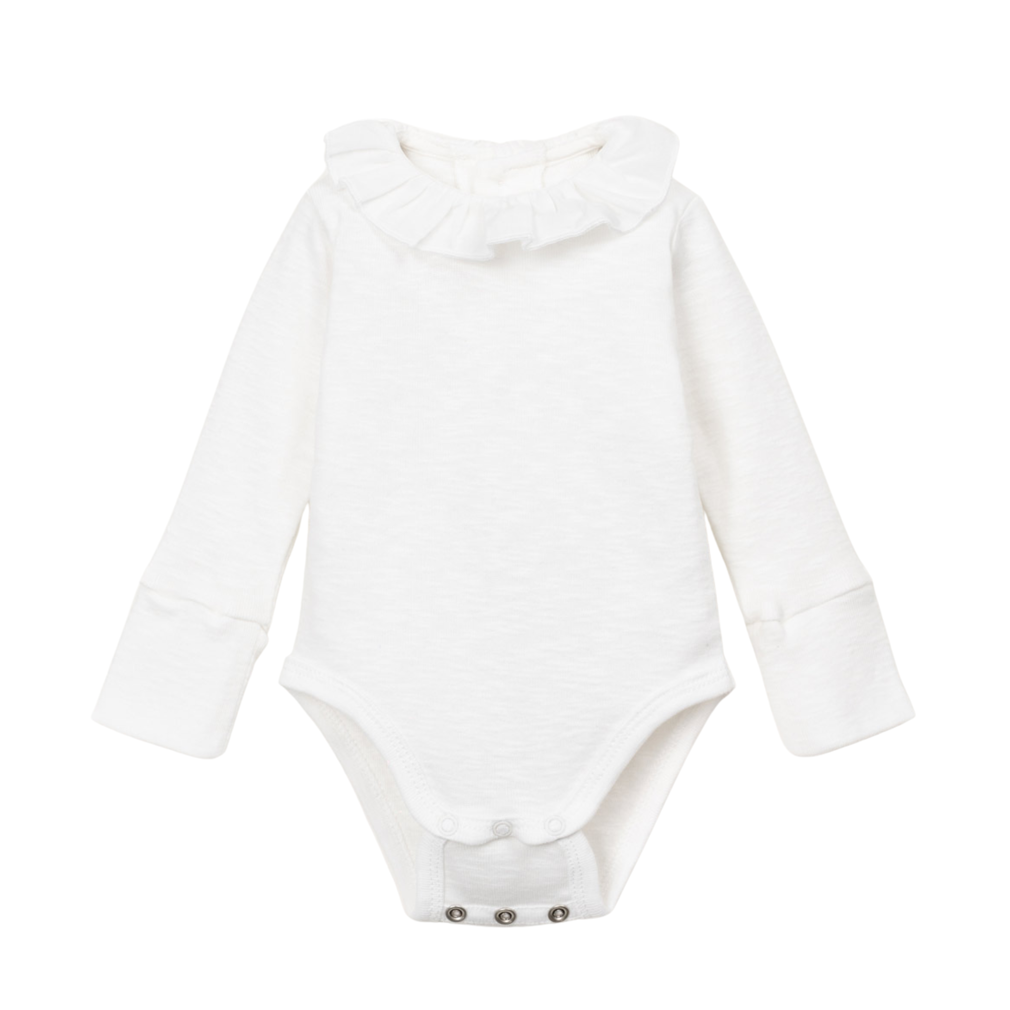 Play Up - Rib Flame Body