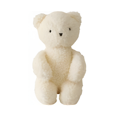 Alimrose Baby Charlie Bear | Soft Plush Teddy Bear for Babies & Kids