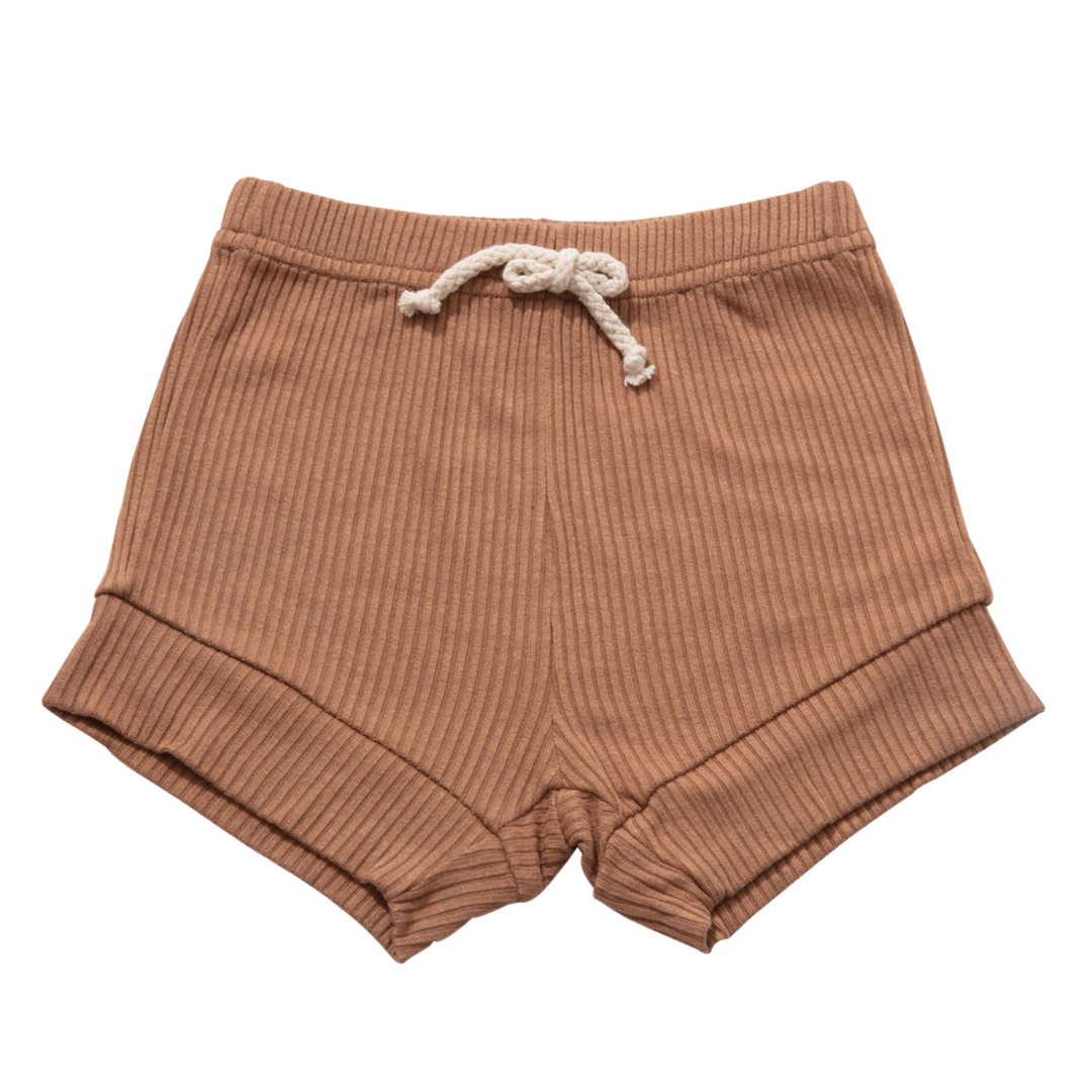 Petite Hailey Ami Shorts