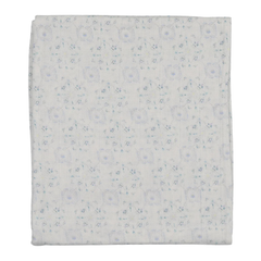 Bee and Dee - B Collar - London Fog Swaddle