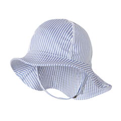 MarMar Alba Splash Long Hat Soft Cotton Baby Hat Printed Design