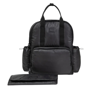 7AM Enfant Sidney Backpack – Stylish, Functional Diaper Bag
