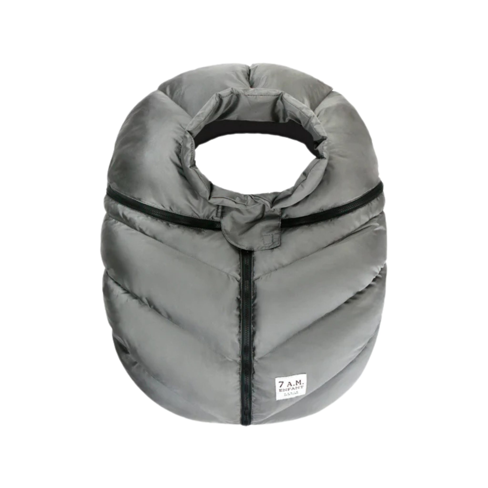 7AM Enfant Car Seat Cocoon – Warm Baby Car Seat Cover