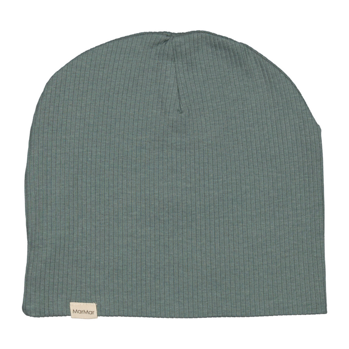 MarMar Dusty Green Beanie