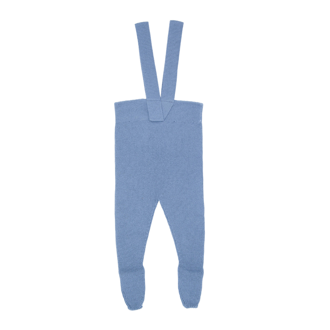 LI + ME Billie Ocean Knit Overall