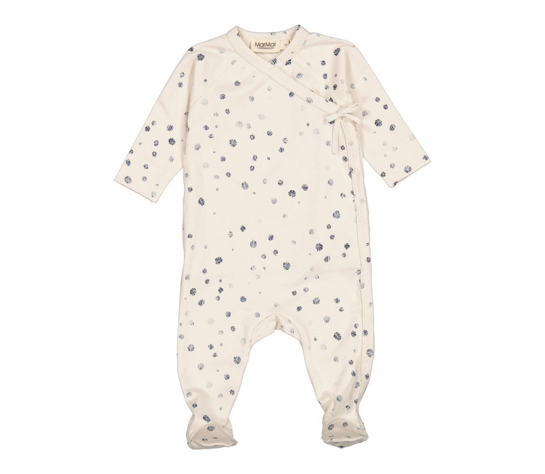 MarMar Rubetta Marbles Onesie