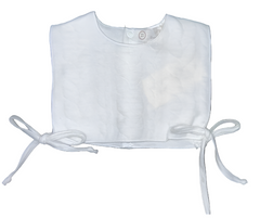 Latte Baby Quilted Vest