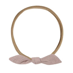 Quincy Mae – Little Knot Headband