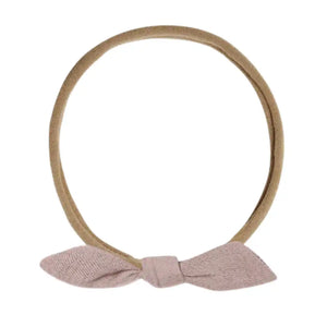 Quincy Mae – Little Knot Headband