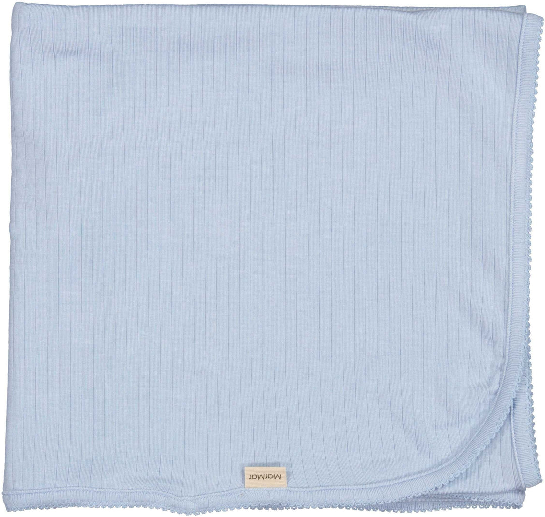 MarMar Summer Rain Alida Blanket