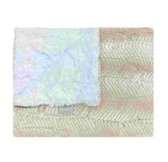 Delore Baby Blanket