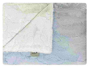 Delore Baby Blanket