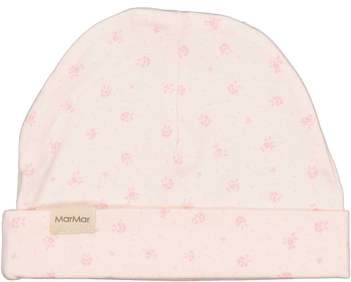 MarMar Dahlia Wrap Set + Hat
