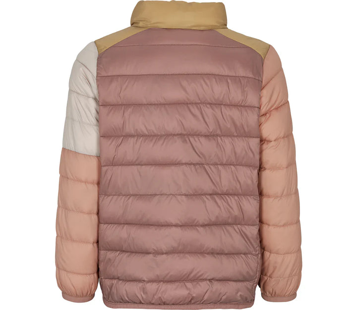 MarMar Tawny Rose Owe Vegan Puffer Jacket
