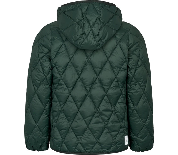MarMar Copenhagen Green Down Jacket