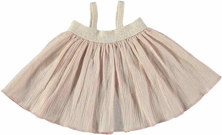 pequeno TOCON Baby Dress