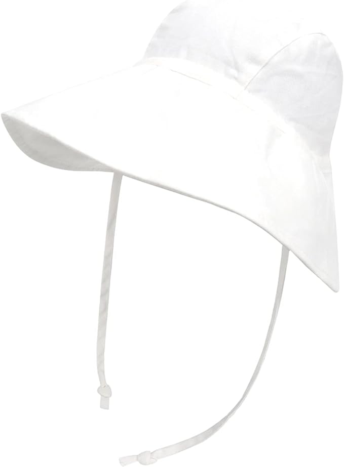 WIDE BRIM SUNHAT
