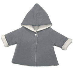 la mascot jacket , winterwear , outerwear , soft