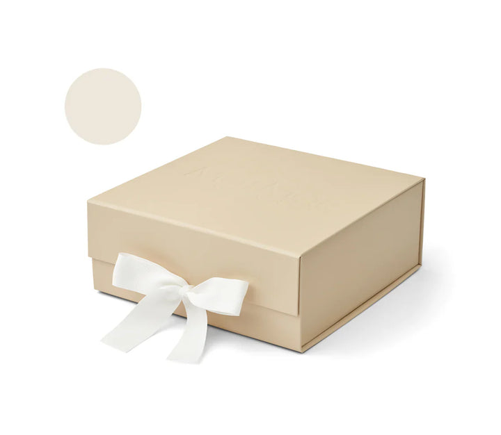 MarMar Gentle White 3 Pc Gift Box Set