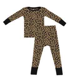 Olo Fawn Safari Pajamas