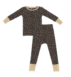 Olo Slate Safari Pajamas