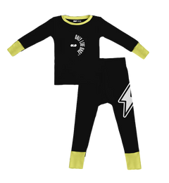 Olo Neon Blaze Pajamas