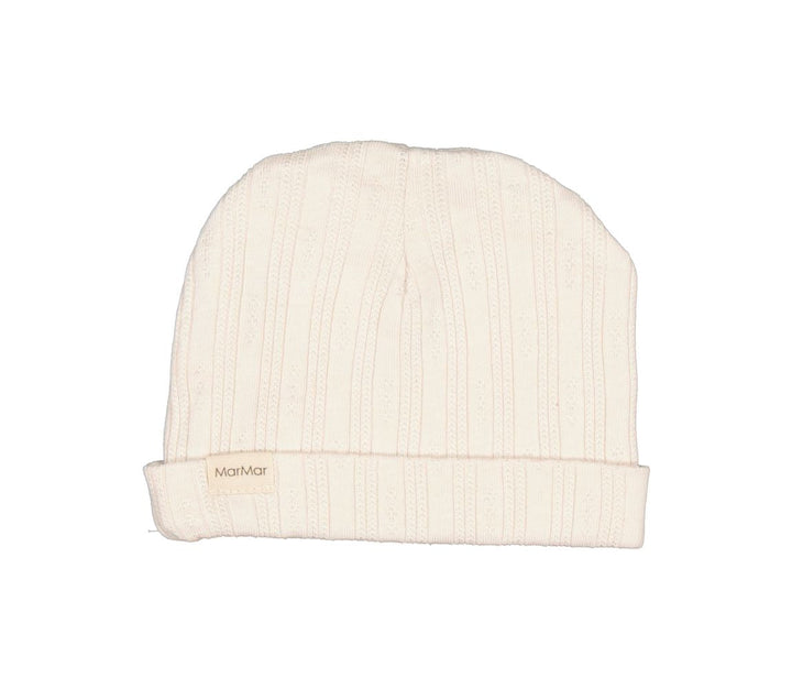 MarMar Vanilla Tut Wrap Set with Hat