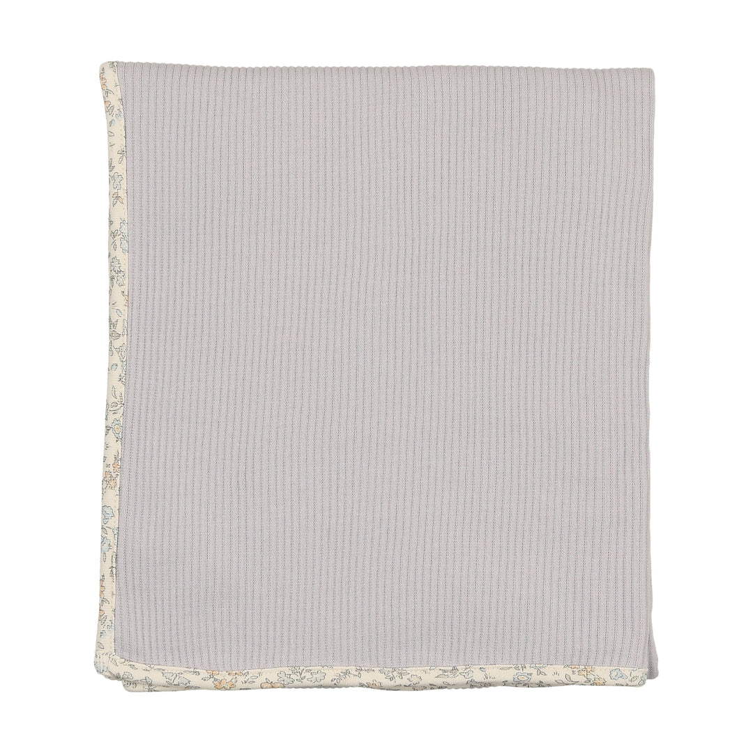 Bee & Dee Fortress Ditsy Wrap Swaddle