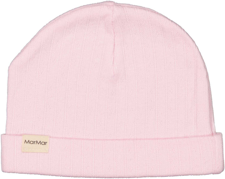 MarMar Cotton Candy Rubetta Footie + Hat