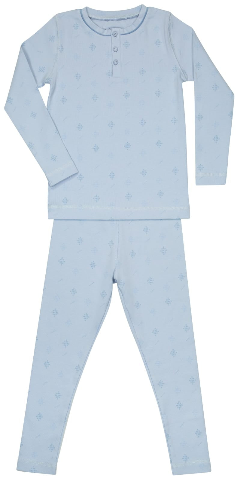 Aime Boys' Printed Pajama