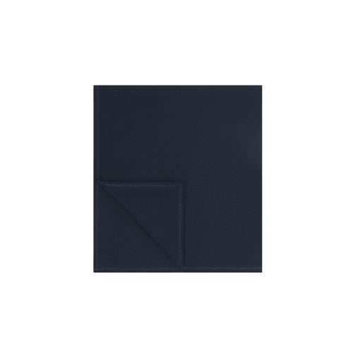 Parni Navy Solid Pajama Blanket