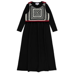 Miss Mini Patch Shabbos Maxi