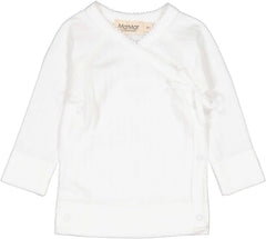 MarMar Gentle White Tut Wrap Set + Hat