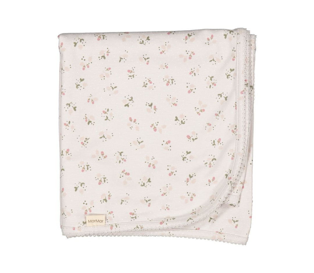 MarMar Little Acorns Alida Blanket