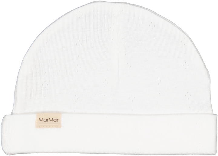 MarMar Cloud Pointelle Tut Wrap Set + Hat