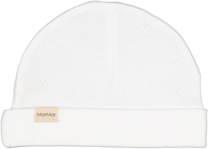 MarMar Cloud Pointelle Tut Wrap Set + Hat